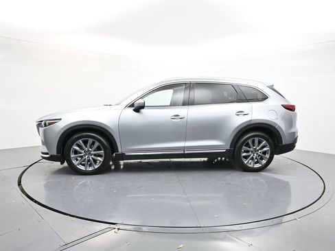 Used 2022 MAZDA CX-9 Grand Touring image 4