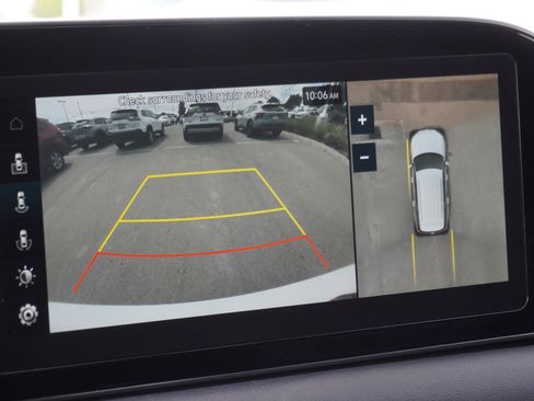 Used 2021 Hyundai Palisade Calligraphy AWD/4WD image 33