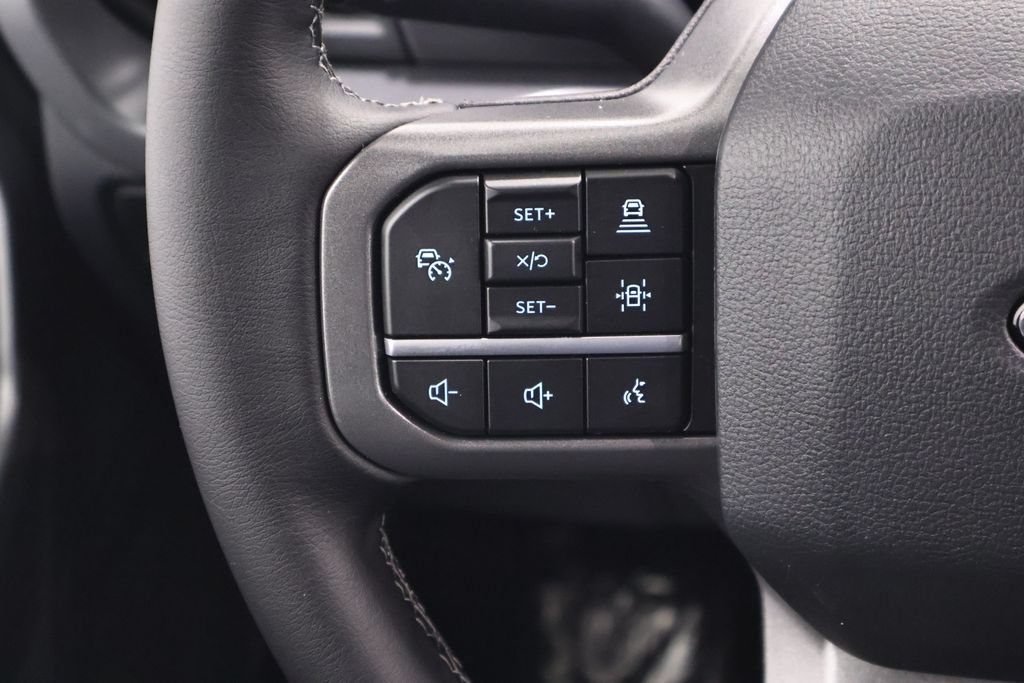 New 2026 Ford F150 XLT AWD/4WD image 19