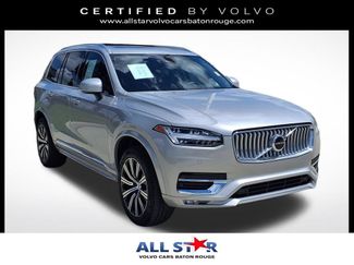 Certified 2025 Volvo XC90 B5 Core AWD/4WD 360° Tour