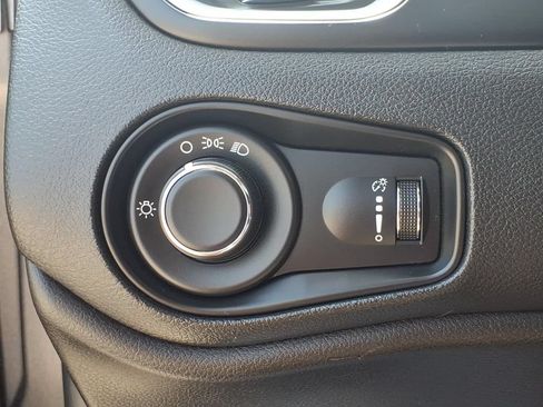Used 2016 Jeep Renegade Sport w/ Power & Air Group AWD/4WD image 15