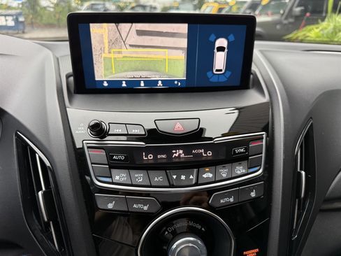 Used 2020 Acura RDX FWD w/ Technology Package image 28