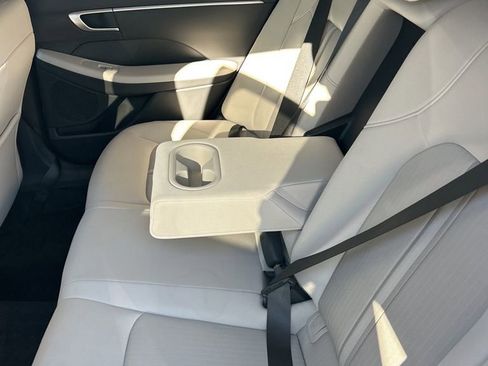 Certified 2025 Hyundai Sonata SEL image 13