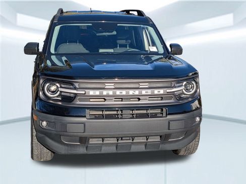 Used 2021 Ford Bronco Sport Big Bend image 11