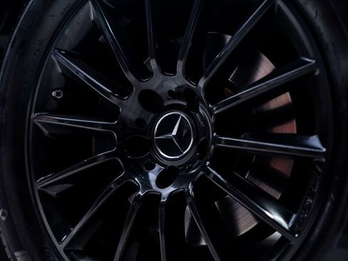 Used 2021 Mercedes-Benz G 550 w/ AMG Line image 14