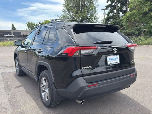 Used 2024 Toyota RAV4 XLE w/ Weather Package AWD/4WD image 21