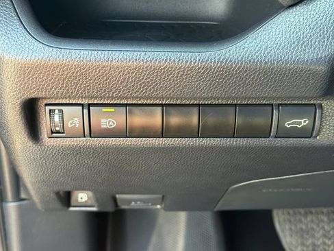 Used 2024 Toyota RAV4 XSE AWD/4WD image 23