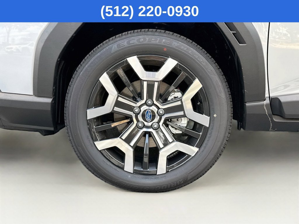 New 2026 Subaru Outback Touring XT AWD/4WD image 41