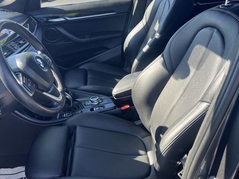 Used 2021 BMW X1 sDrive28i w/ Convenience Package image 26