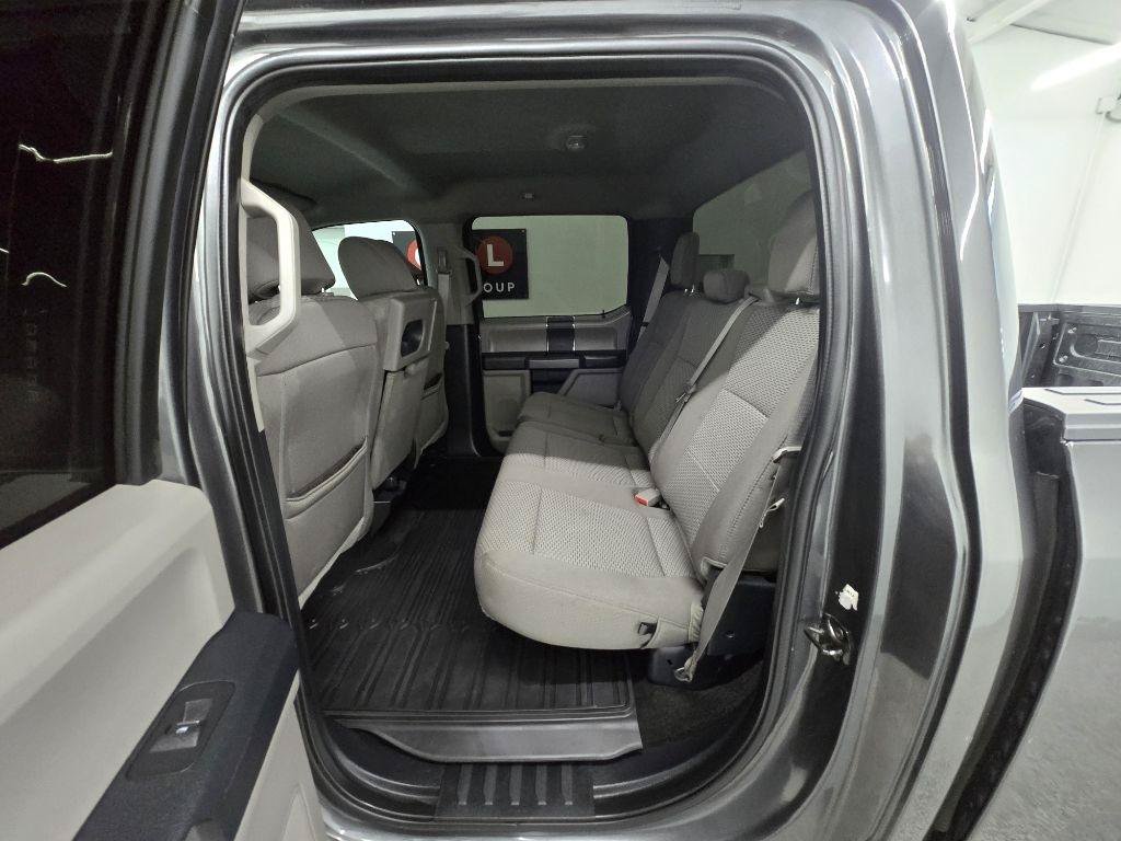 Used 2020 Ford F150 XLT AWD/4WD image 15