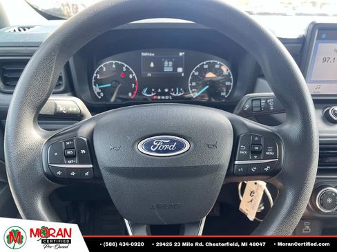 Used 2023 Ford Maverick XL w/ Equipment Group 100A Standard AWD/4WD image 19
