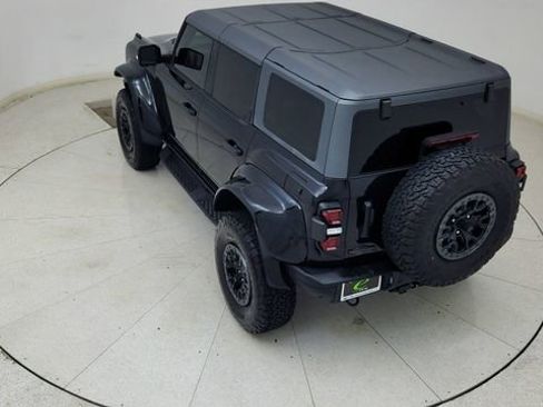 Used 2024 Ford Bronco Raptor AWD/4WD image 77