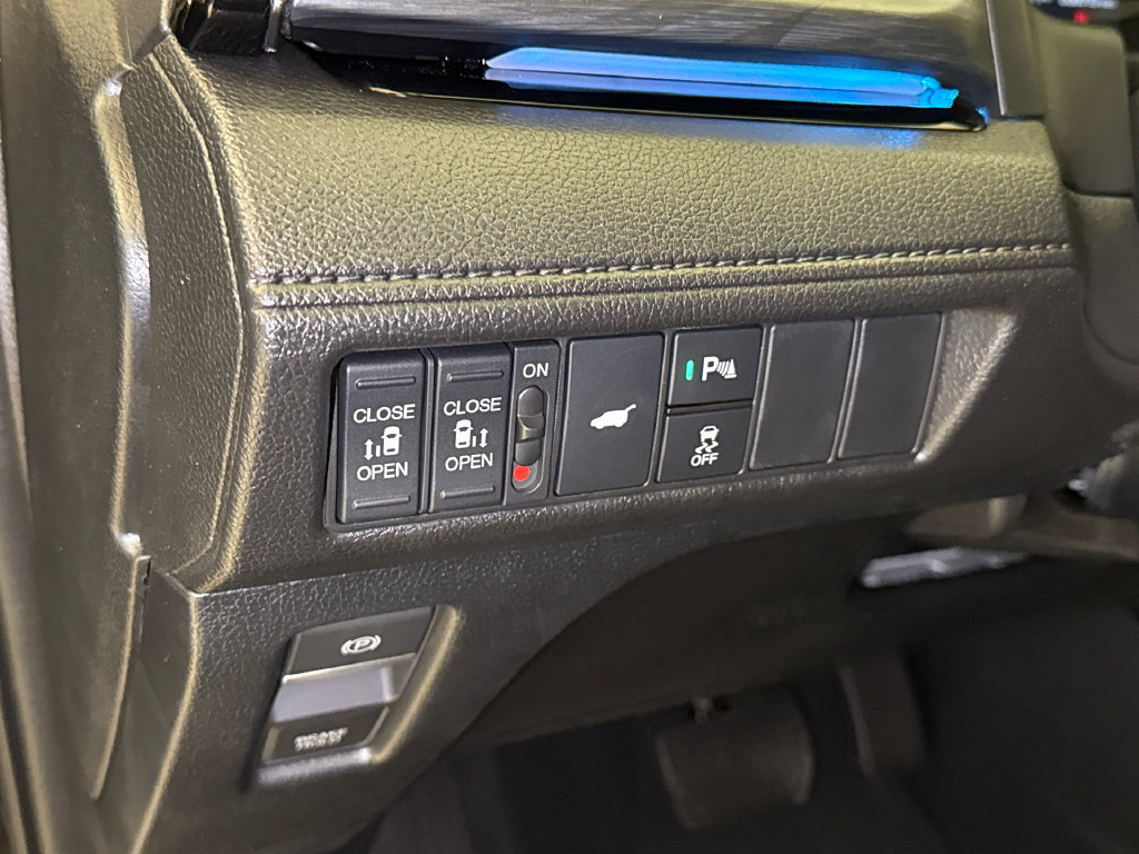 New 2027 Honda Odyssey Elite image 23