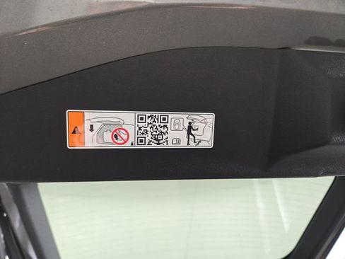 New 2026 Toyota bZ AWD/4WD image 31