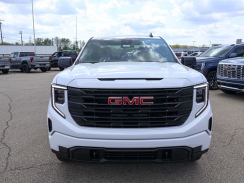 New 2026 GMC Sierra 1500 Pro w/ Graphite Edition image 23