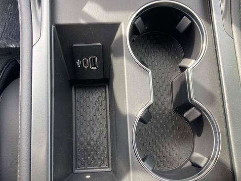 New 2026 Lincoln Nautilus Reserve image 28