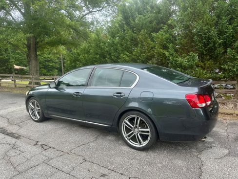 Used 2006 Lexus GS 300 RWD image 3