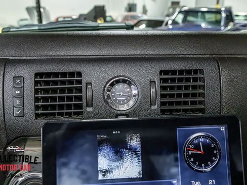 Used 2009 HUMMER H2 Luxury AWD/4WD image 78