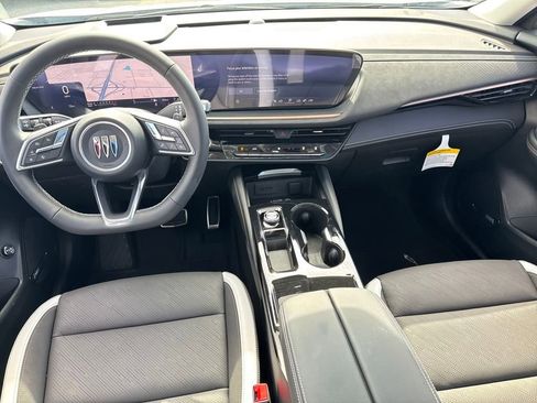 New 2025 Buick Envision Sport Touring image 12