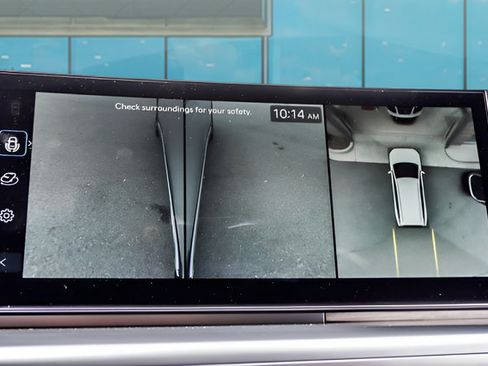 New 2026 Hyundai Ioniq 9 SEL AWD/4WD image 32