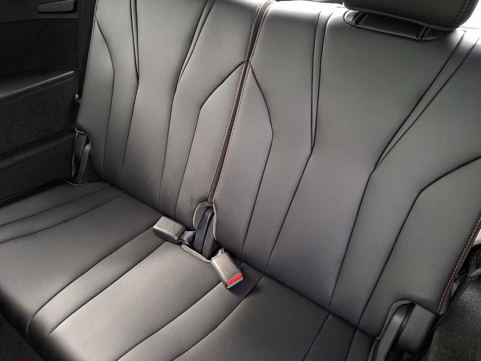 Used 2026 Acura MDX A-Spec AWD/4WD image 10