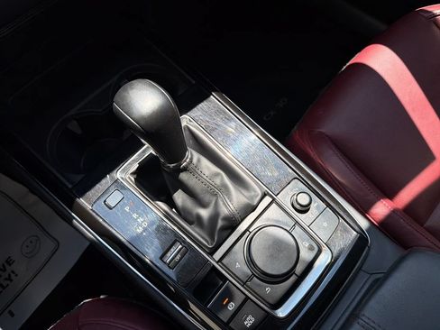 Used 2022 MAZDA CX-30 AWD 2.5 S w/ Preferred Package image 20