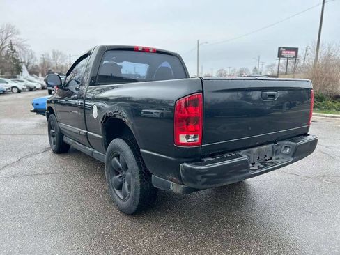 Used 2004 Dodge Ram 1500 Truck SLT w/ Sport Appearance Group image 7