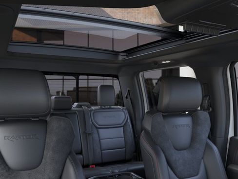 New 2026 Ford F150 Raptor AWD/4WD image 22