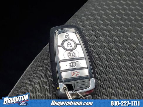 Certified 2024 Ford Escape ST-Line w/ Tech Pack #1 image 30