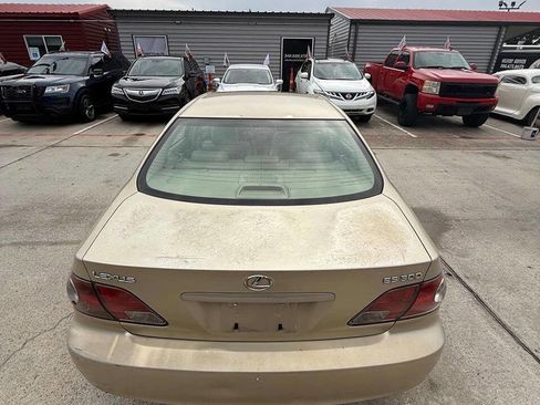 Used 2002 Lexus ES 330 image 6