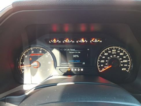 Certified 2020 Ford F150 XLT w/ Equipment Group 302A Luxury AWD/4WD image 20