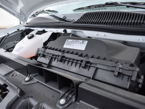 New 2025 Chevrolet Express 2500 Work Van w/ Driver Convenience Package image 30