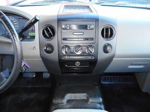 Used 2008 Ford F150 2WD SuperCab image 20