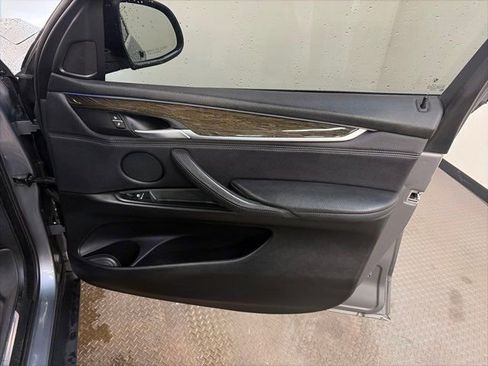Used 2016 BMW X5 xDrive35i image 33