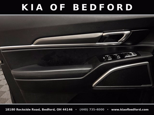Certified 2022 Kia Telluride LX AWD/4WD image 13