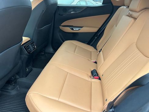 Used 2025 Lexus NX 350h AWD w/ Accessory Package (2T) image 15