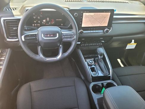 New 2026 GMC Canyon Elevation AWD/4WD image 12