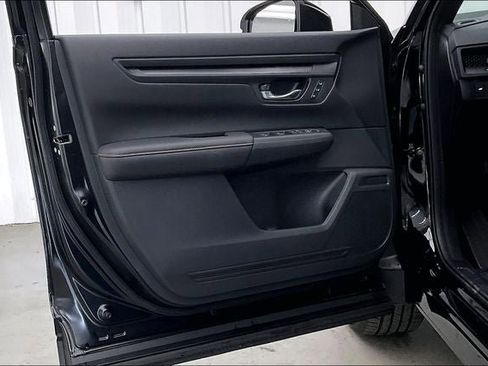 New 2026 Honda CR-V Sport-L image 11