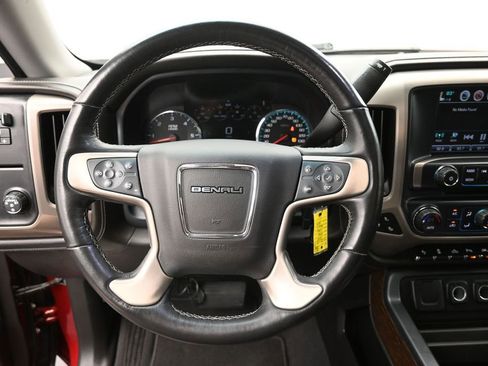 Used 2018 GMC Sierra 1500 Denali RWD image 27