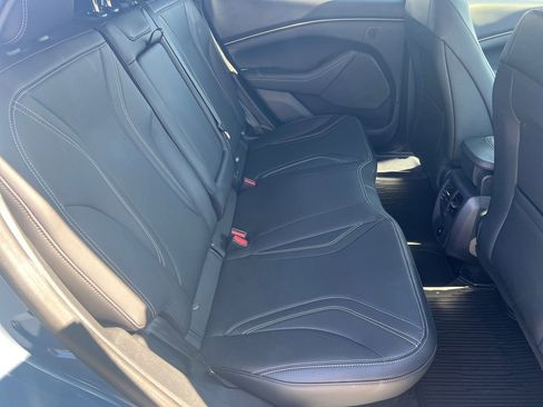 Certified 2024 Ford Mustang Mach-E Premium image 21