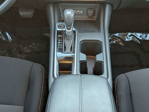 Used 2024 Nissan Sentra SV FWD image 18
