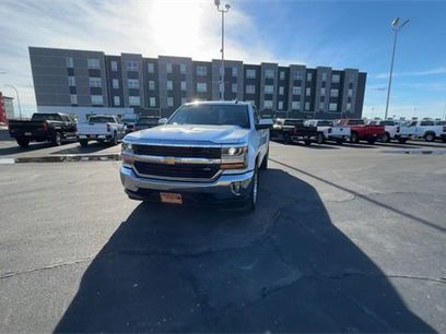 Used 2019 Chevrolet Silverado 1500 LT w/ All Star Edition
