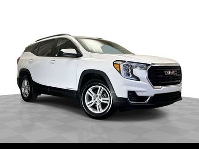 Used 2023 GMC Terrain SLE w/ Driver Convenience Package