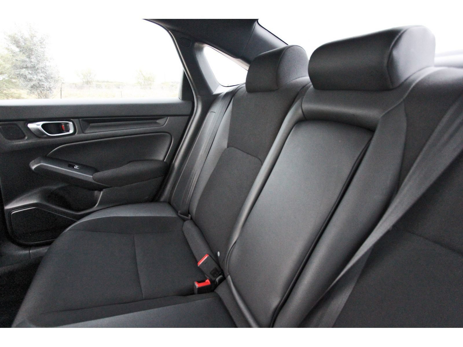 Used 2026 Honda Civic Sport image 12