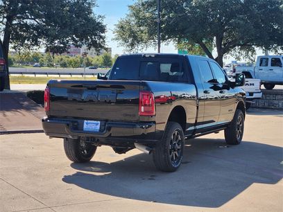 New 2026 RAM 2500 Laramie