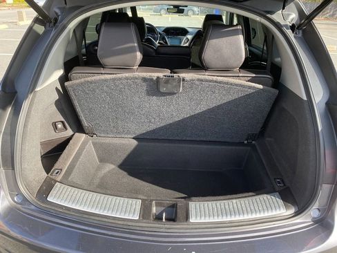Used 2019 Acura MDX w/Technology Pkg image 26