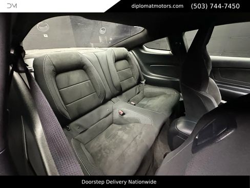 Used 2017 Ford Mustang Shelby GT350 image 18