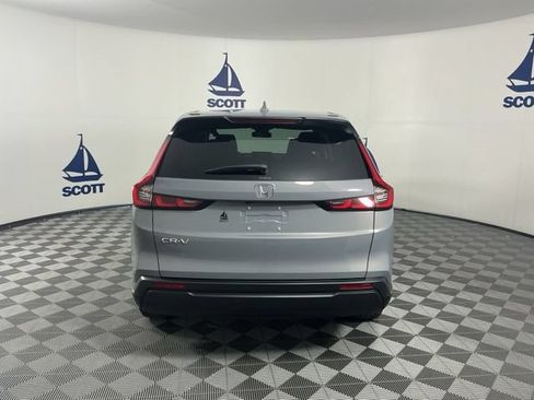 Used 2024 Honda CR-V EX image 5