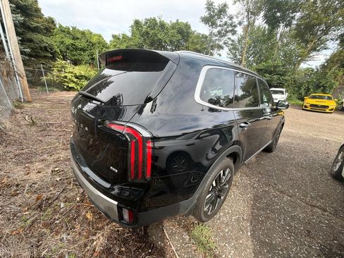 Used 2023 Kia Telluride SX AWD/4WD image 6