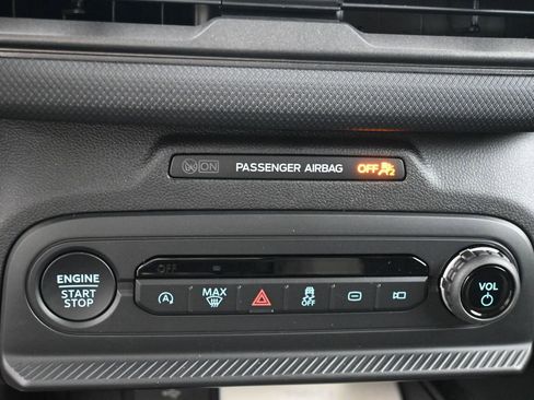 New 2025 Ford Bronco Sport Big Bend w/ Convenience Package image 23